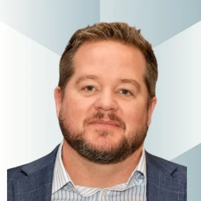 Anthony Catenzaro, Chief Revenue Officer
