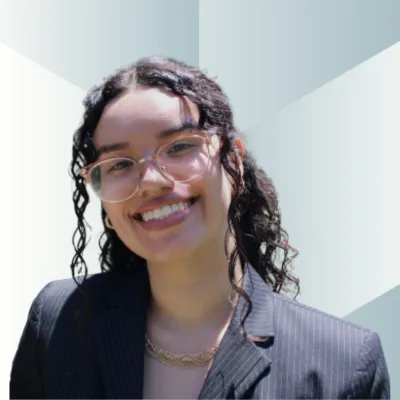 Bianca Pagan, Accounts Payable Representative