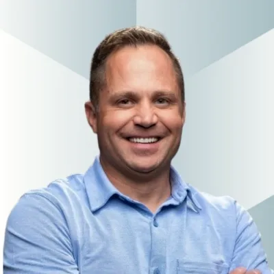 Erik Lamb, Chief Product Officer