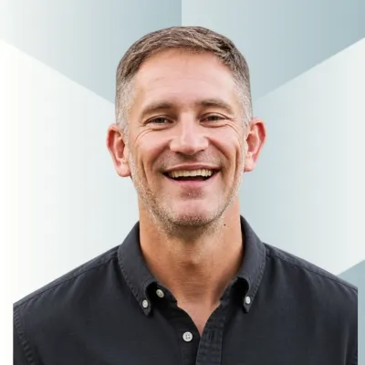 Jace Hirschi, Chief Legal Officer