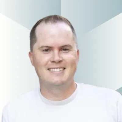 Todd Thurgood, Chief Operating Officer