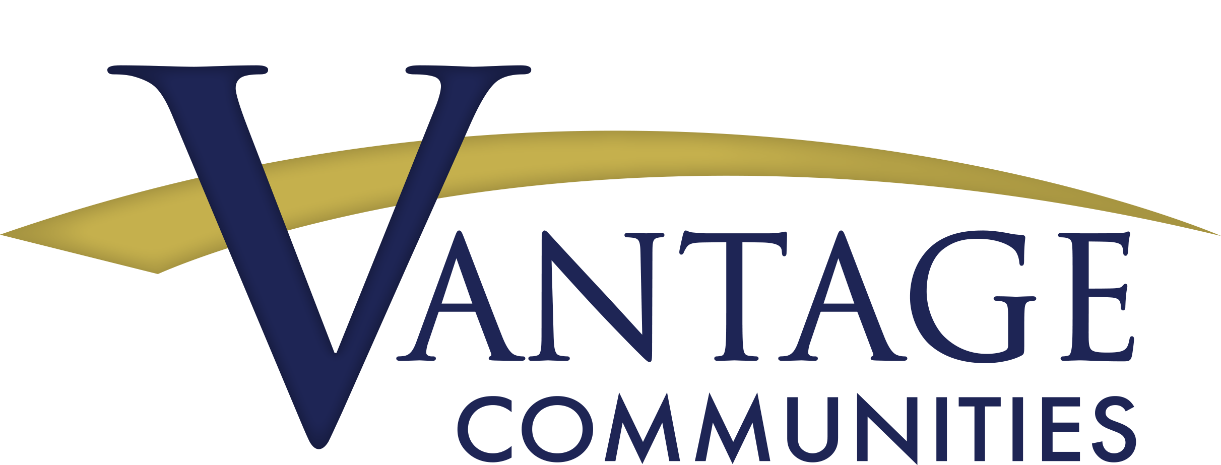 Link to Vantage Communities